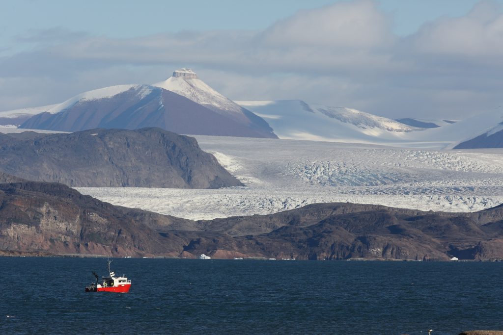 Svalbard