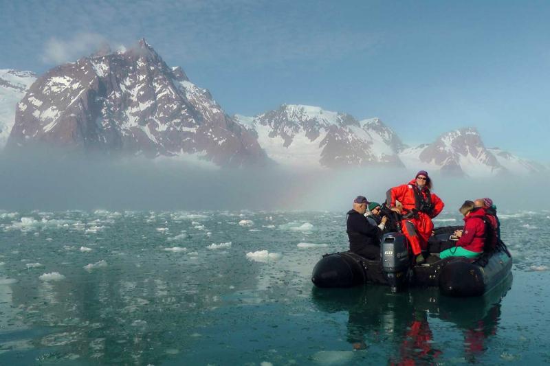 Svalbard 1
