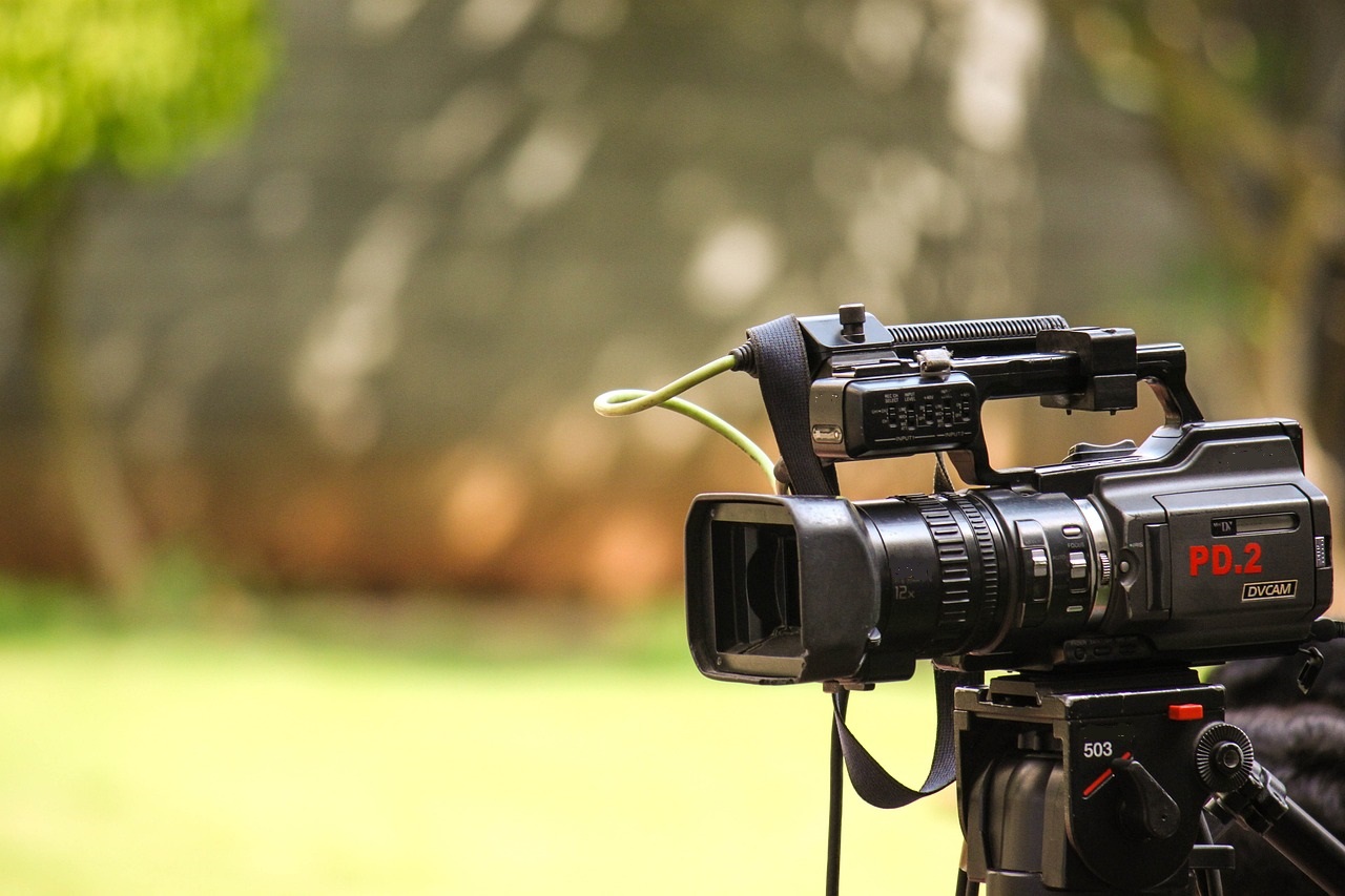 E’ tutto un cinema_medie