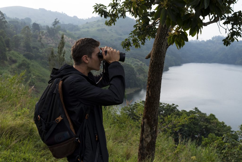Viaggi WWF Travel