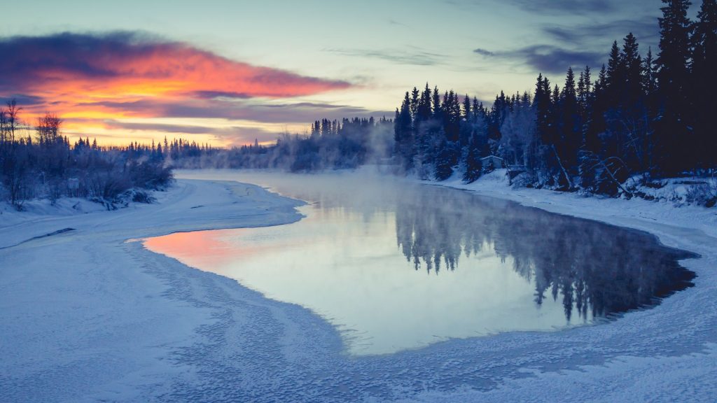 Alaska viaggio WWF Travel